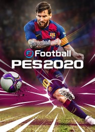 Трейнер для eFootball PES 2020 [v1.0.5]