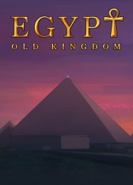 Egypt: Old Kingdom: Читы, Трейнер +11 [CheatHappens.com]