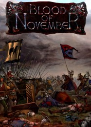 Eisenwald: Blood of November: Читы, Трейнер +13 [MrAntiFan]