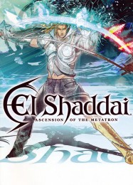 Трейнер для El Shaddai: Ascension of the Metatron [v1.0.9]