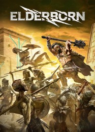 Elderborn: Трейнер +12 [v1.5]