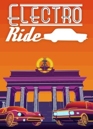 Electro Ride: The Neon Racing: Трейнер +11 [v1.6]