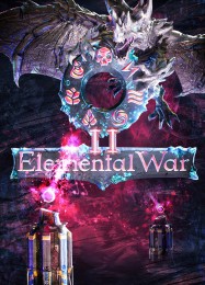 Трейнер для Elemental War 2 [v1.0.6]