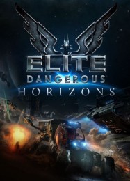 Трейнер для Elite Dangerous: Horizons [v1.0.6]