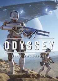 Elite Dangerous: Odyssey: Читы, Трейнер +15 [CheatHappens.com]
