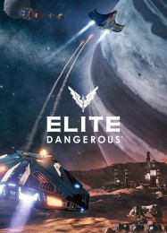 Трейнер для Elite Dangerous [v1.0.6]