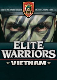 Elite Warriors: Vietnam: Трейнер +10 [v1.3]
