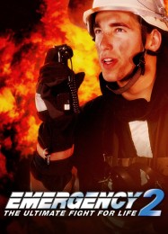 Emergency 2: ТРЕЙНЕР И ЧИТЫ (V1.0.36)