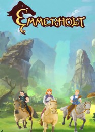 Emmerholt: Трейнер +10 [v1.9]