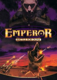 Emperor: Battle for Dune: ТРЕЙНЕР И ЧИТЫ (V1.0.86)