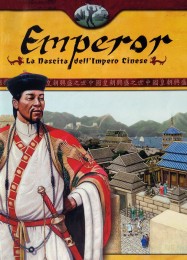 Emperor: Rise of the Middle Kingdom: ТРЕЙНЕР И ЧИТЫ (V1.0.68)