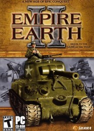 Empire Earth 2: ТРЕЙНЕР И ЧИТЫ (V1.0.67)