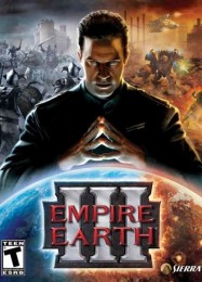 Трейнер для Empire Earth 3 [v1.0.7]