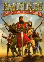 Empires: Dawn of the Modern World: Трейнер +11 [v1.5]