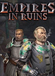Empires in Ruins: Читы, Трейнер +10 [CheatHappens.com]