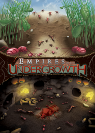 Empires of the Undergrowth: ТРЕЙНЕР И ЧИТЫ (V1.0.15)