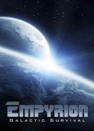 Empyrion: Galactic Survival: Трейнер +6 [v1.1]