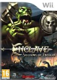 Трейнер для Enclave: Shadows of Twilight [v1.0.2]