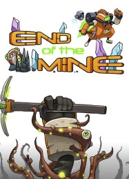 End Of The Mine: Трейнер +9 [v1.2]