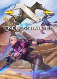 Endless Battle: ТРЕЙНЕР И ЧИТЫ (V1.0.17)