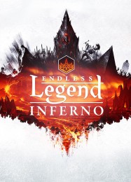 Endless Legend: Inferno: ТРЕЙНЕР И ЧИТЫ (V1.0.21)