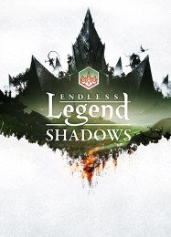 Endless Legend: Shadows: Трейнер +10 [v1.5]