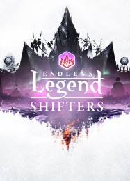 Endless Legend: Shifters: Читы, Трейнер +7 [dR.oLLe]
