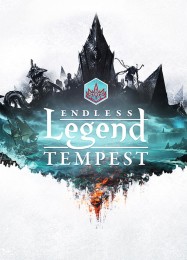 Endless Legend: Tempest: Читы, Трейнер +6 [CheatHappens.com]