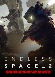 Endless Space 2 Supremacy: Читы, Трейнер +15 [dR.oLLe]