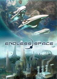 Endless Space: Трейнер +12 [v1.4]