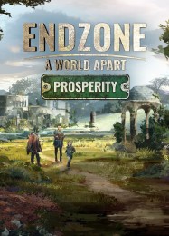 Endzone A World Apart: Prosperity: ТРЕЙНЕР И ЧИТЫ (V1.0.54)