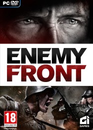 Enemy Front: Читы, Трейнер +14 [MrAntiFan]