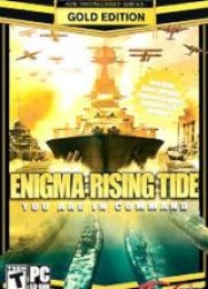 Enigma: Rising Tide: Трейнер +6 [v1.6]