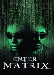 Трейнер для Enter the Matrix [v1.0.3]