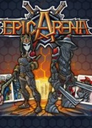 Epic Arena: Трейнер +10 [v1.8]