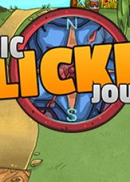 Epic Clicker Journey: Читы, Трейнер +12 [dR.oLLe]