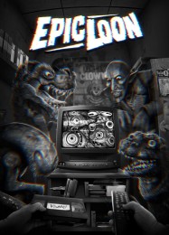 Epic Loon: ТРЕЙНЕР И ЧИТЫ (V1.0.94)