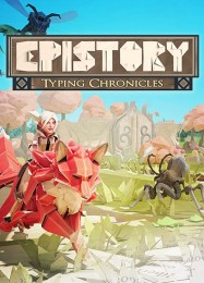 Epistory Typing Chronicles: Читы, Трейнер +15 [FLiNG]