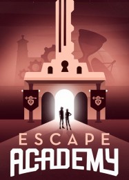Escape Academy: Читы, Трейнер +11 [CheatHappens.com]