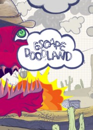 Escape Doodland: Трейнер +12 [v1.8]