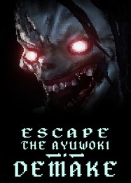 Escape the Ayuwoki: Demake: ТРЕЙНЕР И ЧИТЫ (V1.0.2)