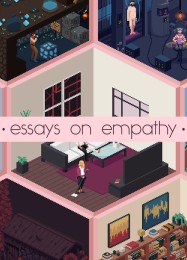 Essays on Empathy: ТРЕЙНЕР И ЧИТЫ (V1.0.54)