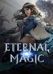 Трейнер для Eternal Magic [v1.0.6]