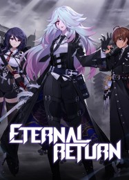 Трейнер для Eternal Return [v1.0.1]