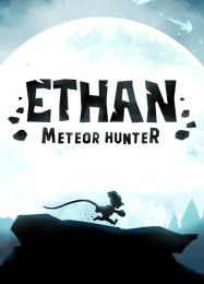 Ethan: Meteor Hunter: Читы, Трейнер +11 [CheatHappens.com]