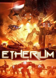 Etherium: Трейнер +5 [v1.4]