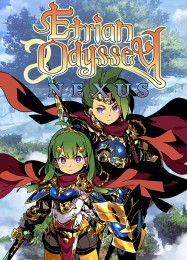 Трейнер для Etrian Odyssey Nexus [v1.0.9]