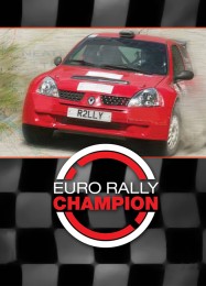 Трейнер для Euro Rally Champion [v1.0.3]