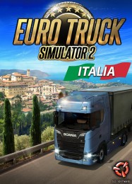 Euro Truck Simulator 2: Italia: Трейнер +9 [v1.5]