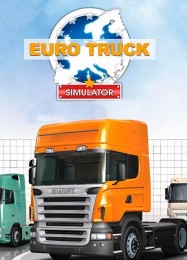 Euro Truck Simulator: Читы, Трейнер +15 [FLiNG]